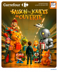 Carrefour